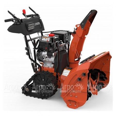 Снегоуборщик гусеничный Holzfforma ST430 Rapid Track в Ульяновске