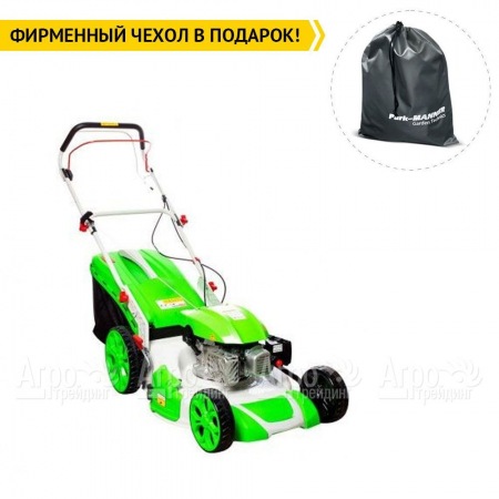 Газонокосилка бензиновая RedVerg RD-GL51S  в Ульяновске