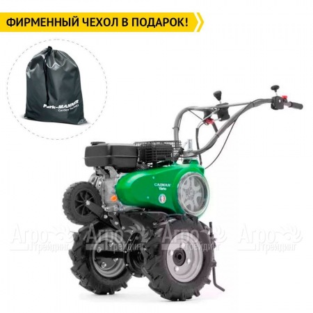 Мотоблок Caiman Vario 70C TWK+ в Ульяновске