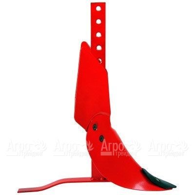 Окучник 0401.005500 для мотоблоков и культиваторов Elitech в Ульяновске