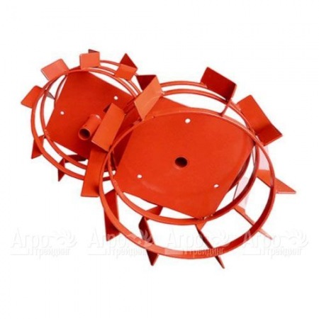 Грунтозацепы 430/200 для мотоблоков Villartec TB970/980/980WF/990WF  в Ульяновске