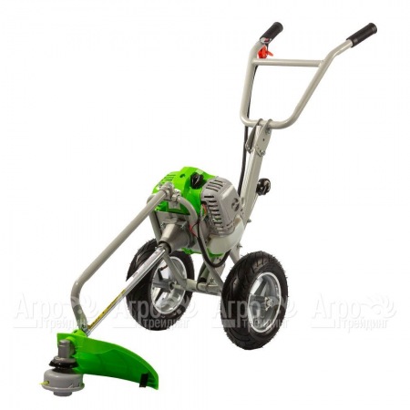 Колесный триммер RedVerg RD-GB252WT в Ульяновске