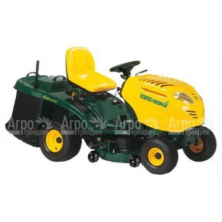 Cадовый минитрактор Yard-Man AE 5155 в Ульяновске