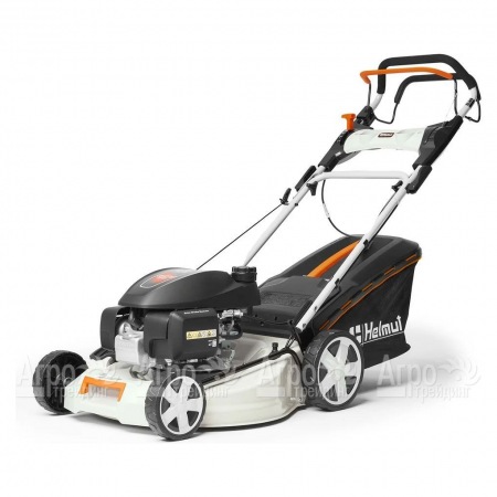 Газонокосилка бензиновая Helmut TRH 51SL в Ульяновске