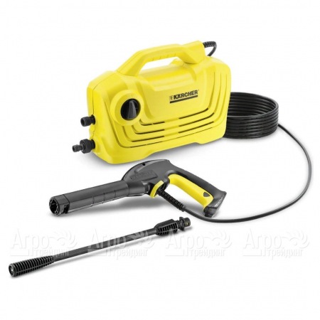 Мойка высокого давления Karcher K 2 Classic в Ульяновске