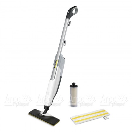 Пароочиститель Karcher SC 2 Upright в Ульяновске