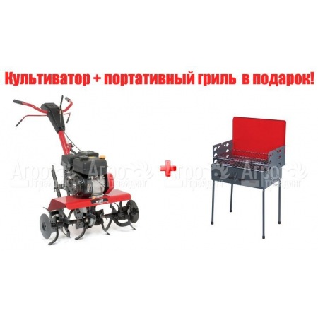 Культиватор MTD T 380 M 21D-38MT678-G в Ульяновске