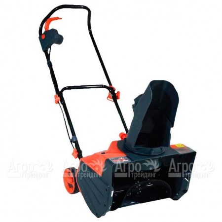 Снегоуборщик электрический Snow Fox SF6601-10 в Ульяновске