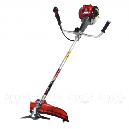 Бензокоса (бензиновый триммер) EVOline BCG 50 H (4T) в Ульяновске