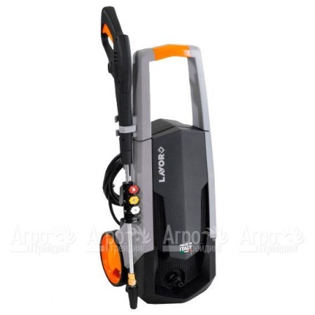 Мойка высокого давления Lavor Titan 160 в Ульяновске