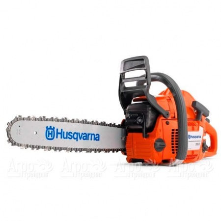 Бензопила Husqvarna 353-15" в Ульяновске