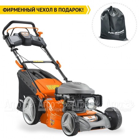 Газонокосилка бензиновая Villartec MB3046T в Ульяновске