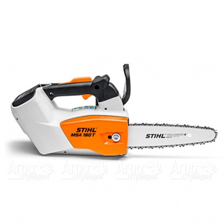 Аккумуляторная пила Stihl MSA 160T 12" без аккумулятора и ЗУ в Ульяновске