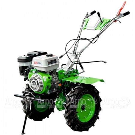 Мотоблок RedVerg Голиаф-4-15Б в Ульяновске