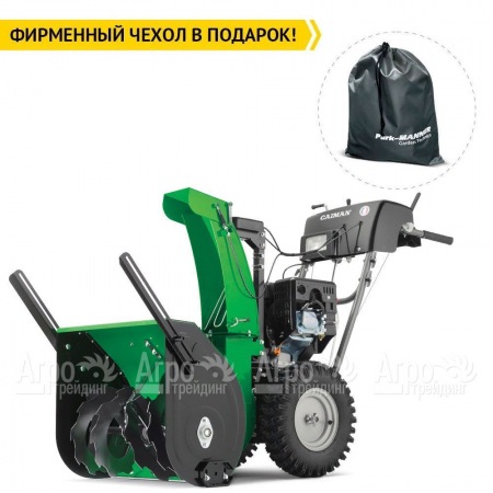 Снегоуборщик Caiman Valto 24CS в Ульяновске