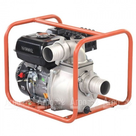 Бензиновая мотопомпа EVOline WG 30 в Ульяновске