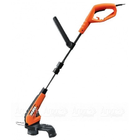 Триммер электрический Worx WG110E в Ульяновске