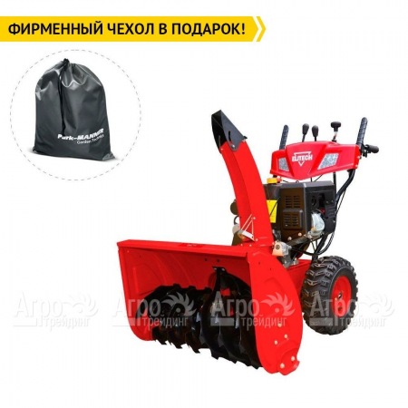 Снегоуборщик Elitech СМ 12Э в Ульяновске