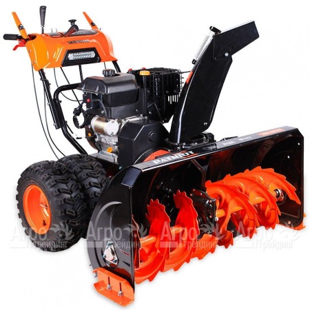 Снегоуборщик Patriot PRO 1401 ED в Ульяновске