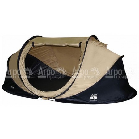 Палатка High Peak Levanto 2 в Ульяновске