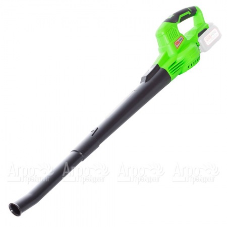 Воздуходувка аккумуляторная RedVerg RD-B18/U2 (без аккумулятора и зарядного устройства) в Ульяновске