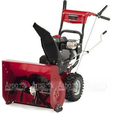 Снегоуборщик Canadiana CL61900R в Ульяновске