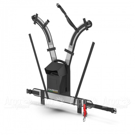 Подвеска ENO HA6080 для аккумуляторных батарей Caiman в Ульяновске