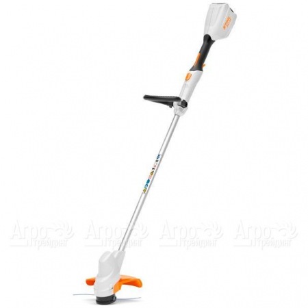 Аккумуляторный триммер Stihl FSA 56 SET в Ульяновске