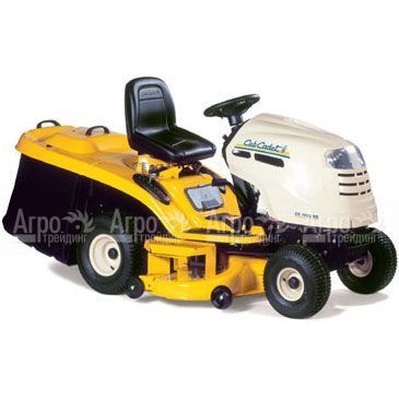 Садовый трактор Cub Cadet CC 2250 RD 4WD в Ульяновске