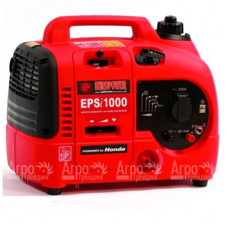 Инверторный генератор Europower EPSi 1000 0.72 кВт  в Ульяновске