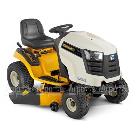 Садовый минитрактор Cub Cadet CC 1018 AG в Ульяновске