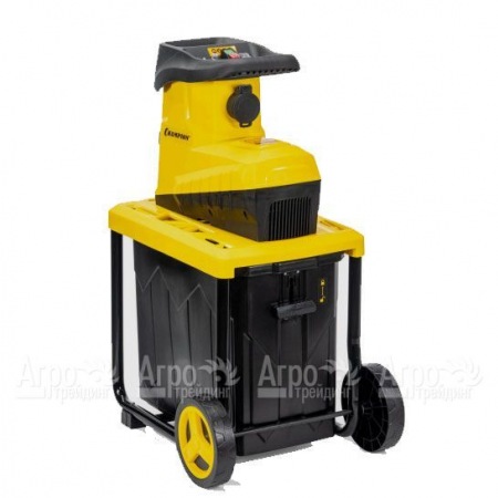 Измельчитель электрический садовый Champion SH300  в Ульяновске