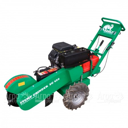 Бензиновый измельчитель пней Sable SG450H/23 в Ульяновске