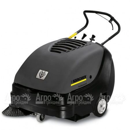 Подметальная машина Karcher KM 85/50 W Bp Pack Adv в Ульяновске