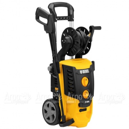 Мойка высокого давления Denzel R-180D в Ульяновске