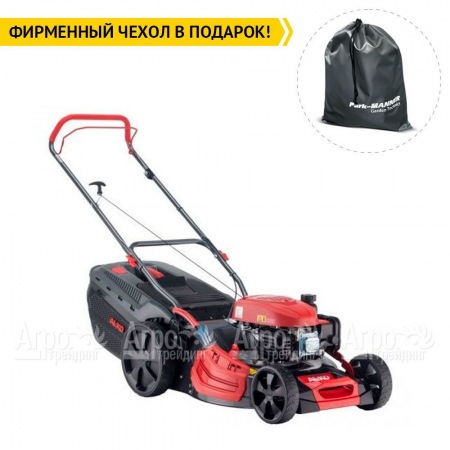 Газонокосилка бензиновая Al-KO Comfort 51.0 P-A  в Ульяновске