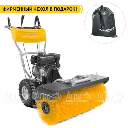 Подметальная машина Stiga SWS 600 G в Ульяновске