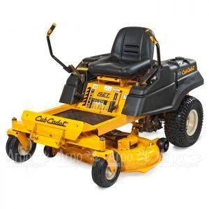 Садовый райдер Cub Cadet RZT-42 в Ульяновске