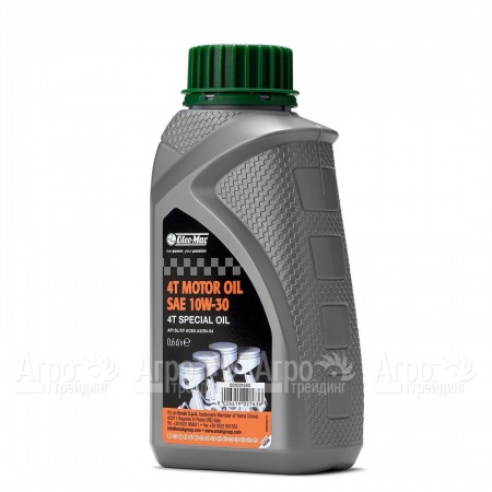 Масло Oleo-Mac SAE 10W30, 0.6 л для 4-х тактных двигателей  в Ульяновске