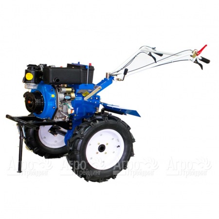 Мотоблок Prorab GT 606 VDKe в Ульяновске