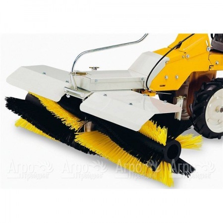 Подметальная щетка для мотоблока Stiga Silex 95 в Ульяновске