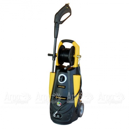 Мойка высокого давления Champion HP6300 в Ульяновске