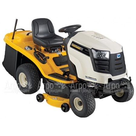 Садовый трактор Cub Cadet CC 1024 KHN в Ульяновске