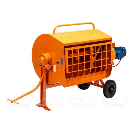 Растворосмеситель Строймаш РН-150.2 в Ульяновске