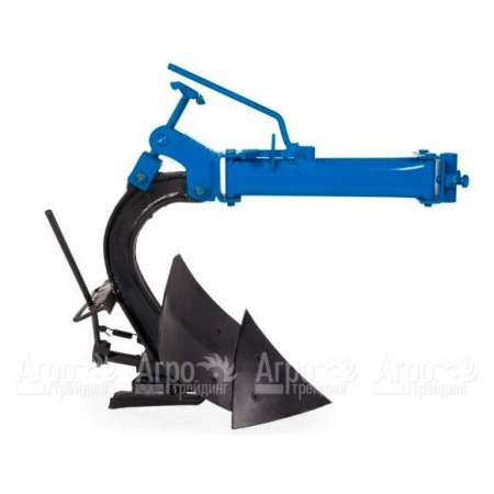 Плуг оборотный для Garden Scout (Скаут) GS 81 D, GS 81 DE, GS 101 D, GS 101 DE, GS 15 DE в Ульяновске