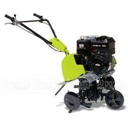 Культиватор Grillo Princess с двигателем Honda GCV160 87L1G 1+1 в Ульяновске