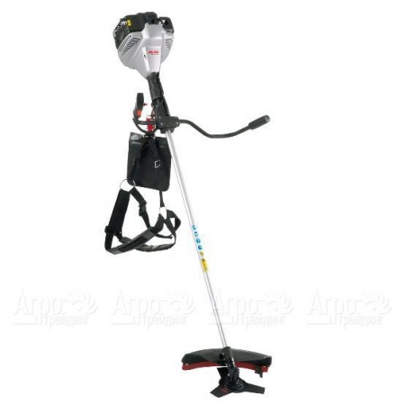 Бензотриммер Al-KO BC 4535 II Premium в Ульяновске