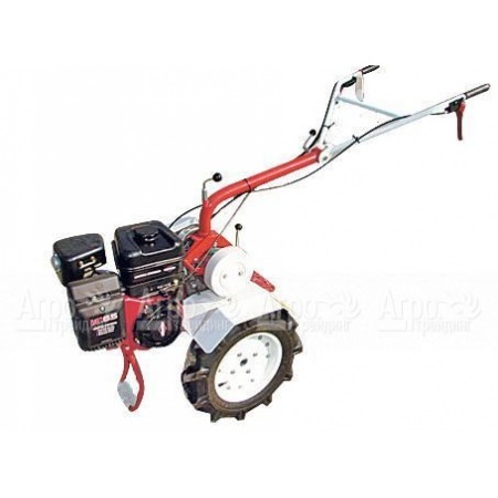 Мотоблок Фаворит МБ с двигателем B&#38;S Vanguard, 6.0 л.с. (фрезы в комплекте) в Ульяновске