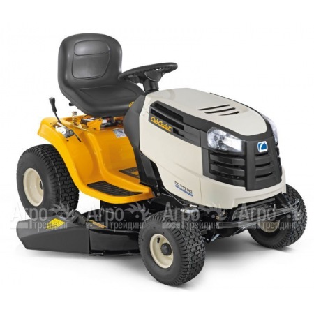 Садовый трактор Cub Cadet CC 717 HG в Ульяновске