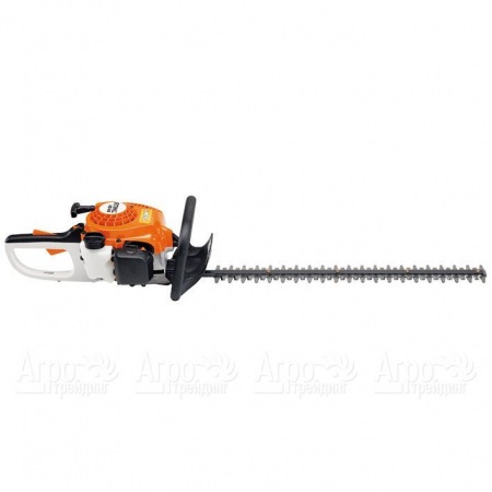 Бензиновый кусторез (бензокусторез) Stihl HS 45 60 см в Ульяновске